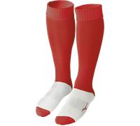 Mizuno Mizuno Trad Socks Chaussettes de genou L Rouge