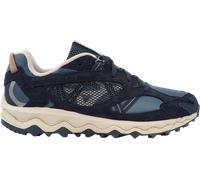 Mizuno Mizuno Wave Mujin TL Chaussures 44.5 Bleu