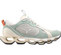 MIZUNO Chaussure de course menthe / blanc cassé, Taille 44