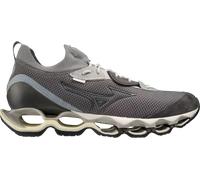 Mizuno Mizuno Wave Prophecy Beta Chaussures 42.5 Argent