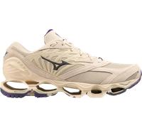 Mizuno Mizuno Wave Prophecy LS Chaussures 41 Marron