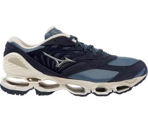 Mizuno Mizuno Wave Prophecy LS Chaussures 42 Bleu
