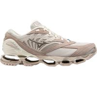 Mizuno Mizuno Wave Prophecy LS Chaussures 42½ Marron
