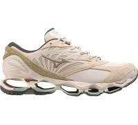 Mizuno Mizuno Wave Prophecy LS Chaussures 44 Marron