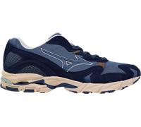 Mizuno Mizuno Wave Rider 10 Chaussures 42 Bleu
