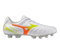 Mizuno Monarcida Neo 3 Select FG Jr Blanc/Orange 38