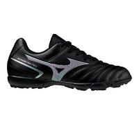 Mizuno Monarcida Neo II Select AS, Chaussure de Football Unisexe Adulte, Black/Iridescent, 38 EU, Noir irisé, 38 EU