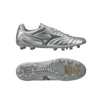 Mizuno Monarcida Neo III Pro Chaussures de Football, gris, 44 EU