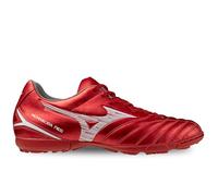 Mizuno Monarcida Neo III Select As Chaussures de Football Homme, Rouge/Blanc - P1GD2525-60, Rouge blanc, 40 EU