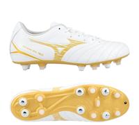 Mizuno Monarcida Neo III SG - Blanc/Doré - Terrain gras (SG) 42