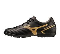 Mizuno Mixte Monarcidaneoiisel comme Soccer, Noir/doré, 44 EU