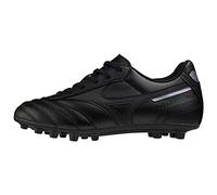 Mizuno Morelia II Club Agjr, Basket, Noir irisé, 36.5 EU