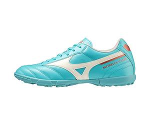 Mizuno Morelia II Club As Chaussure de footballMixte