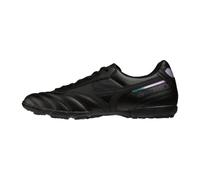 Mizuno Morelia II Club As P1GD221699, Mens Turf Football Trainers, Black, 42 EU