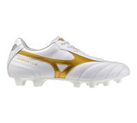 Mizuno Morelia Ii Club Fg Football Boots Blanc EU 43 Homme