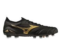 Mizuno Morelia Neo 4 Beta Elite MD Homme Chaussures de Football Noir Noir