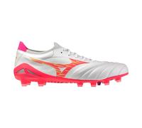 Mizuno Morelia Neo Iv Beta Elite Fg Football Boots Blanc EU 44 Homme