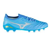 Mizuno Morelia Neo Iv Beta Japan Fg Football Boots Bleu EU 45 Homme