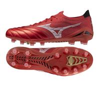 Mizuno Morelia Neo IV Beta Japan FG P1GA254060 rouge