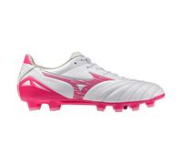 Chaussures de football Mizuno Morelia Neo IV Pro FG Blanc 40 Male