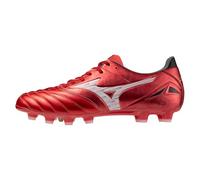 Mizuno Morelia Neo Iv Pro Fg Football Boots Rouge EU 46