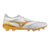 Mizuno Morelia Neo IV ß Elite White/MP Gold/Cool Gray 3C