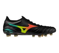 Mizuno Morelia Neo V Beta Japan FG Noir/Orange/Jaune 42