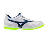 Mizuno Morelia Sala Club In Indoor Football Shoes Blanc EU 43