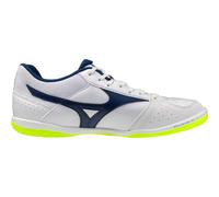 Mizuno Morelia Sala Club In Indoor Football Shoes Blanc EU 42 1/2
