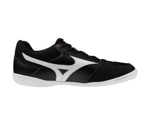 Mizuno Morelia Sala Club Indoor Noir/Blanc 44 1/2
