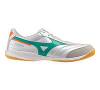 Mizuno Morelia Sala Pro Indoor Blanc/Bleu 45