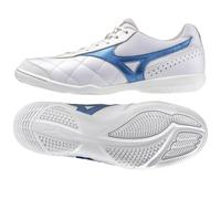 Mizuno Mrl Sala Club dans les chaussures de football Q1GA241602 blanche