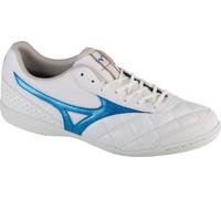 Mizuno Mrl Sala Club In Q1GA241602, chaussures de salle, hommes, blanc, taille : 41