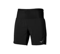 Short Mizuno Multi Pocket Noir M