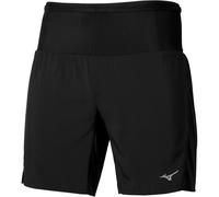 Mizuno Multi Pocket 2in1 Shorts Noir M Homme