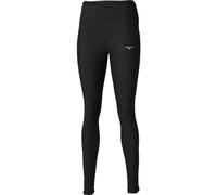 Mizuno Multi Pocket Legging Femmes L Noir