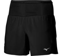 Mizuno Multi Pocket Short Homme 2XL Noir