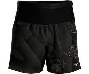 Mizuno Multipocket 7'' Short Homme XL Noir