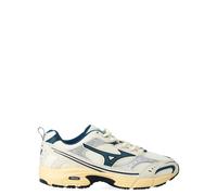Mizuno - MXR Baskets - Femme - Chaussures - Beige - Taille: 38 1/2 EU