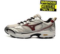 Mizuno Mxr Baskets Pour Hommes Casual Rétro Designer Sportstyle Mode Sneakers