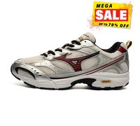 Mizuno Mxr Baskets Pour Hommes Casual Rétro Designer Sportstyle Mode Sneakers