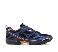 Mizuno MXR "Black Cadium" - Taille: 45 Black/Cadmium Orange