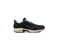 Mizuno - MXR Casual Baskets - Homme - Sport - Noir - Taille: 46 EU