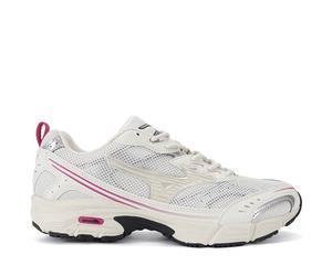 Mizuno MXR Glitch "Pink" - Taille: 43 white