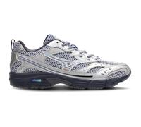 Mizuno Mxr Space Light Trainers Gris EU 42
