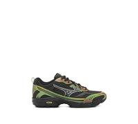 Mizuno - Mxr - Homme - Chaussures - Noir - Taille: 41 1/2 EU