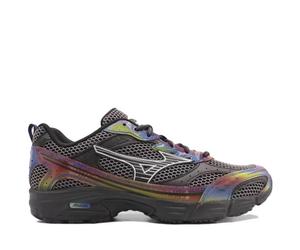 Mizuno MXR "Midnight Velocity" - Taille: 44 black