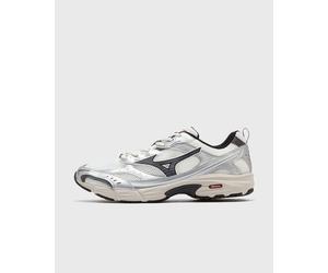MIZUNO MXR OG men Lowtop grey|white taille: 38