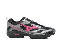 Baskets Mizuno MXR Sport noir gris rose - 41