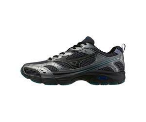 Mizuno - MXR Sportstyle Baskets - Homme - Chaussures - Gris - Taille: 44 EU